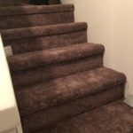 Staircase (Carpeted)