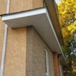 Soffit & Facsia