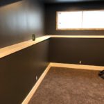 AFTER- Basement reno1A