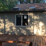 After- Sunroom Conversion